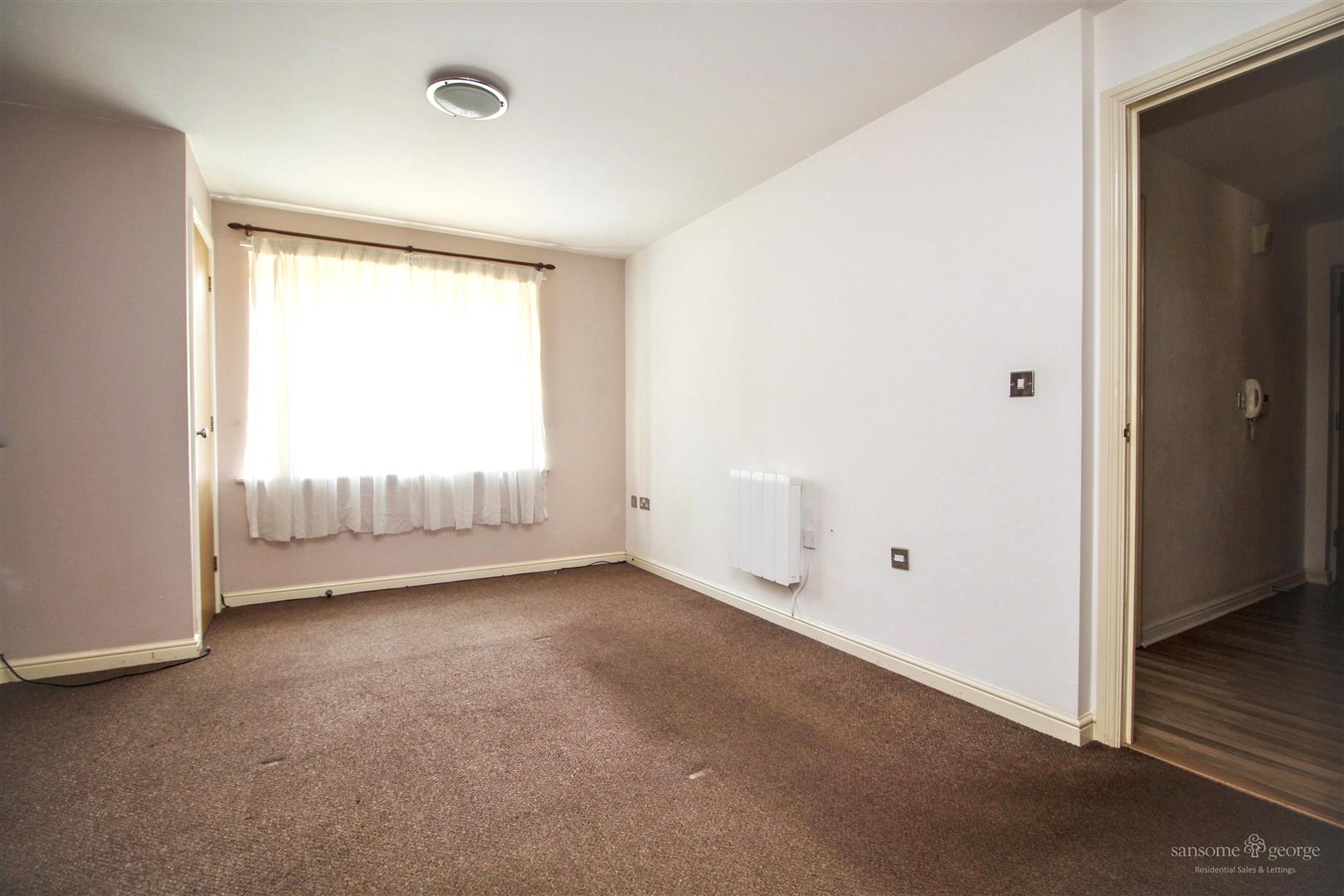 Branagh Court, Reading